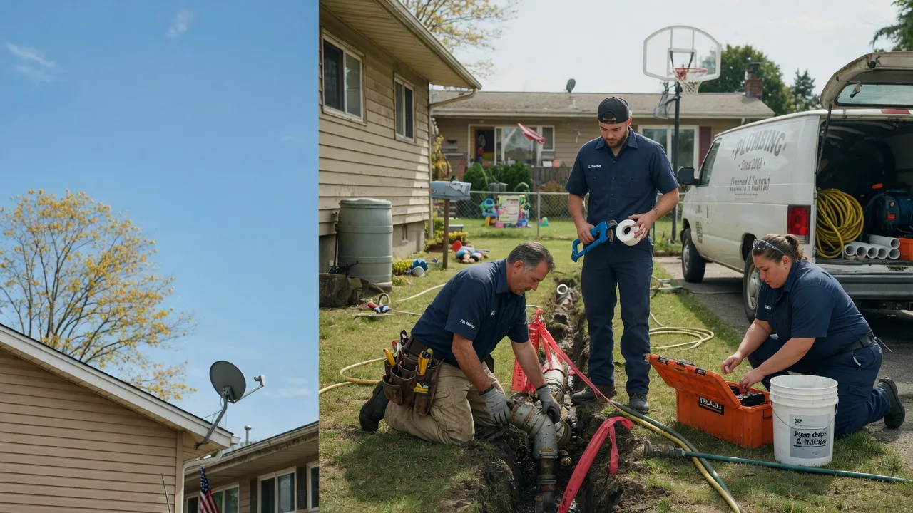 Garbage Disposal Replacement in La Grange Park, IL near me