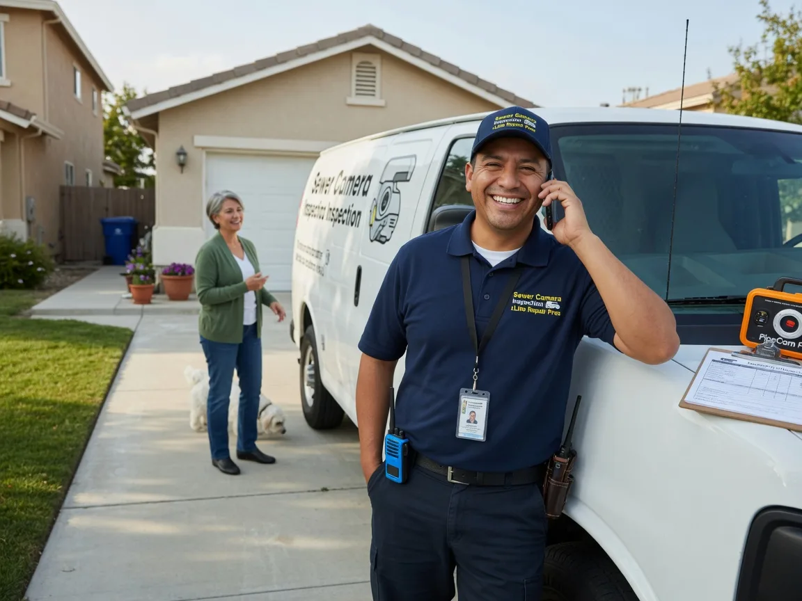 Sewer Line Repair La Grange Park, IL FAQs